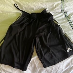 Men’s size small adidas shorts